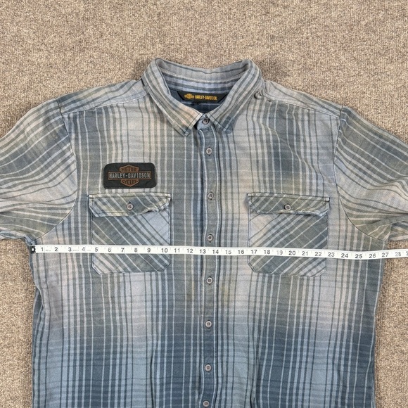 Grey shirt - Picture 13 of 14